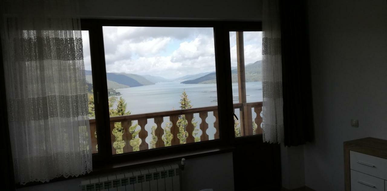 Eldosport Hotel Dospat Luaran gambar