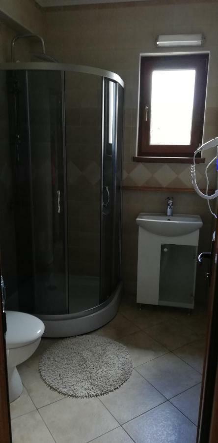 Eldosport Hotel Dospat Luaran gambar