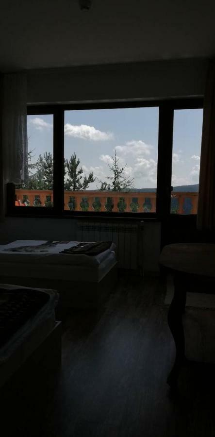 Eldosport Hotel Dospat Luaran gambar