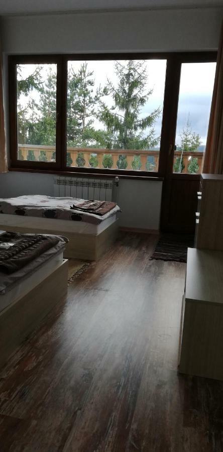 Eldosport Hotel Dospat Luaran gambar